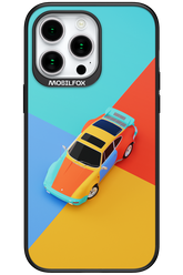 Colortherapy - Apple iPhone 15 Pro Max