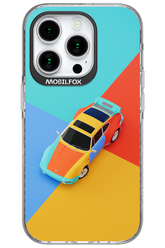 Colortherapy - Apple iPhone 15 Pro