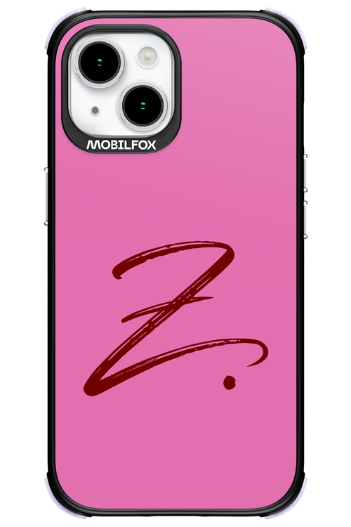 (Sorbet) Z 2.0 - Apple iPhone 15
