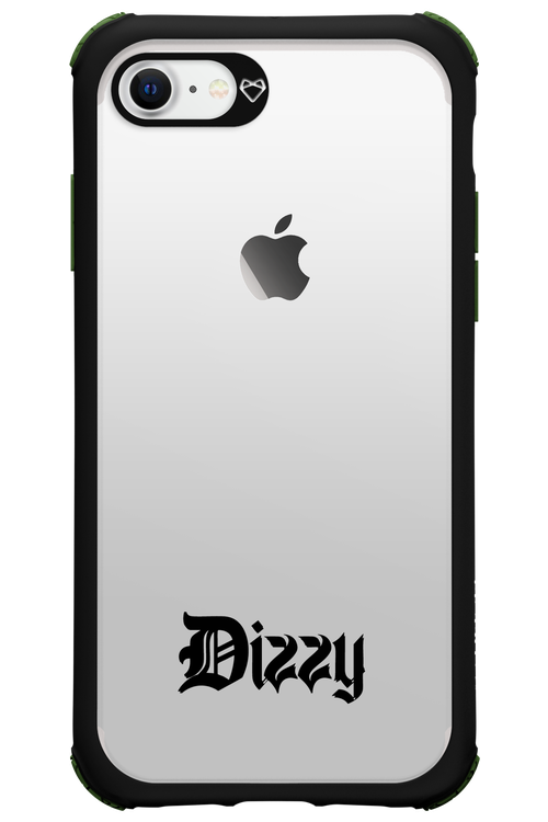 Crimson Code - Apple iPhone 7
