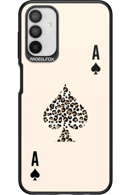 Roar of Ace - Samsung Galaxy A04s