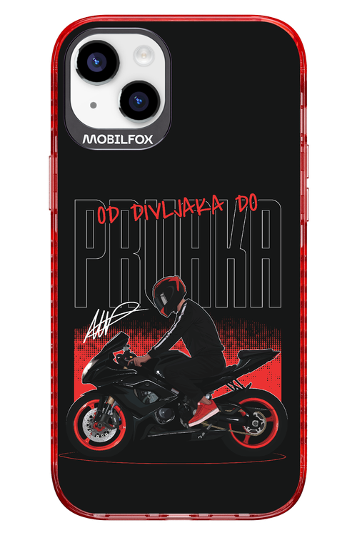 PRVHKA 2.0 - Apple iPhone 14 Plus