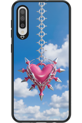 Heart Fux 2.0 - Samsung Galaxy A50