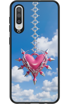 Heart Fux 2.0 - Samsung Galaxy A50