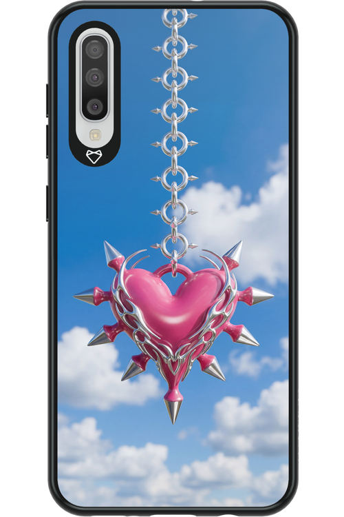 Heart Fux 2.0 - Samsung Galaxy A50