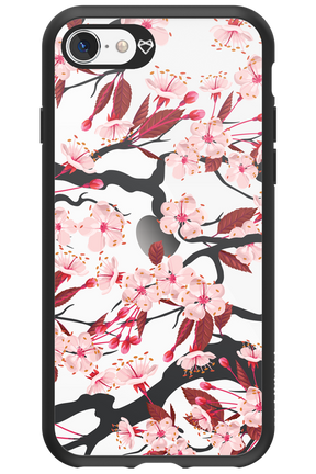 Sakura 2.0 - Apple iPhone SE 2022