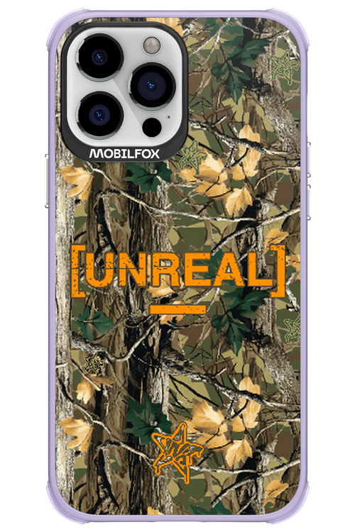 Realtree - Apple iPhone 13 Pro Max