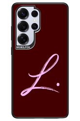 (Dark Blush) L 2.0 - Samsung S25 Ultra