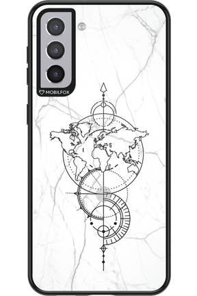 Compass - Samsung Galaxy S21+