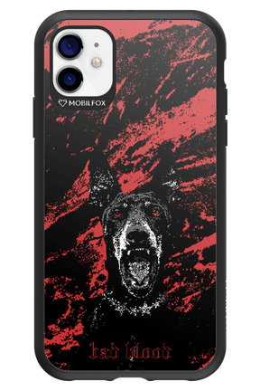 Bad Blood - Apple iPhone 11
