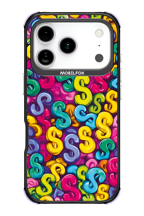 I need dollars - Apple iPhone 17 Pro