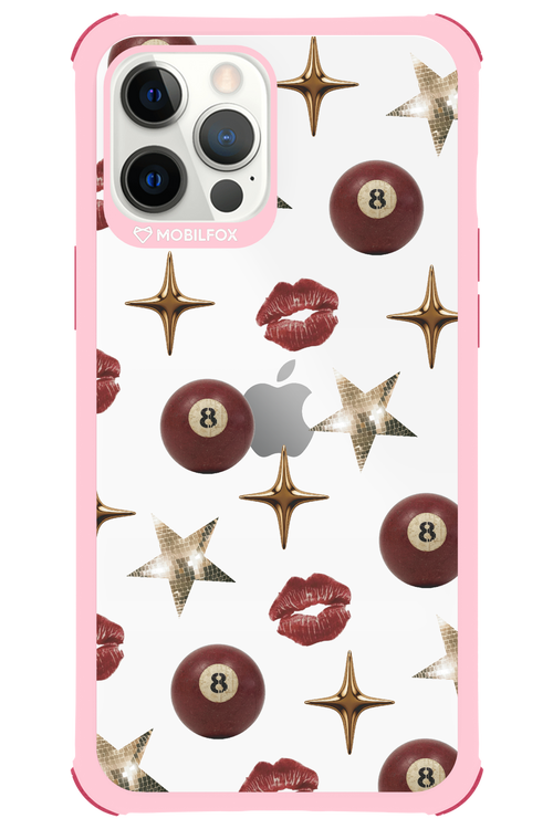 Lucky strike 2.0 - Apple iPhone 12 Pro Max