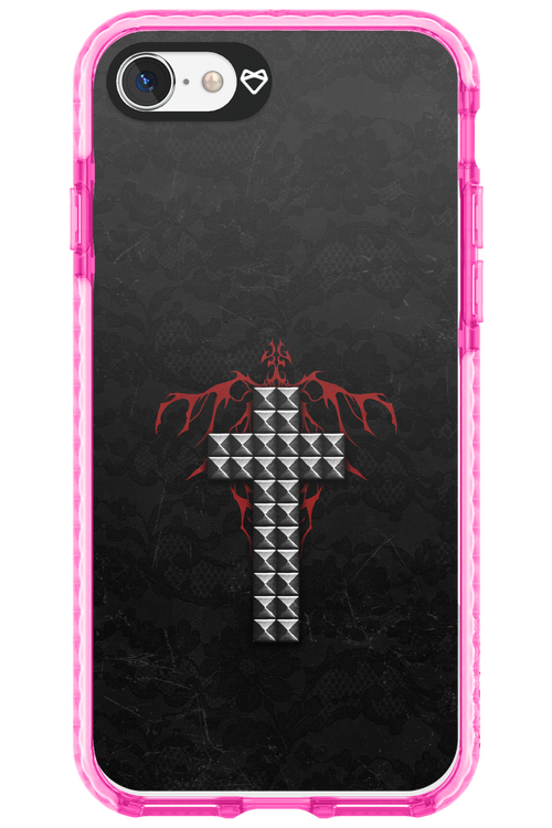 Dark Prayer 2.0 - Apple iPhone 8