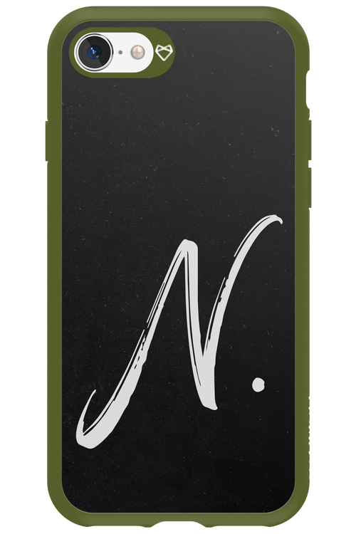 (Off Space) N 2.0 - Apple iPhone SE 2022