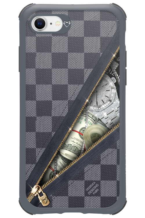 Goodie Bag - Apple iPhone SE 2022