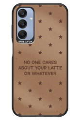 Whateverrr 2.0 - Samsung A25