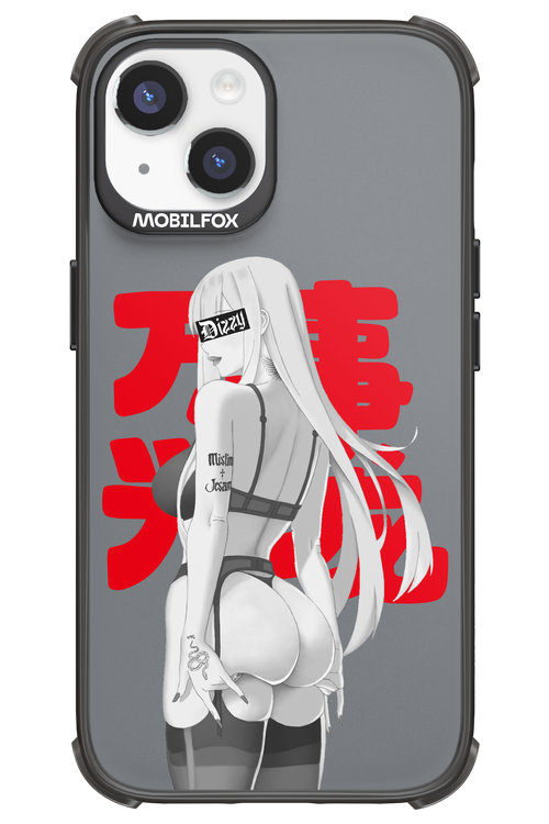 Neo Silence - Apple iPhone 14