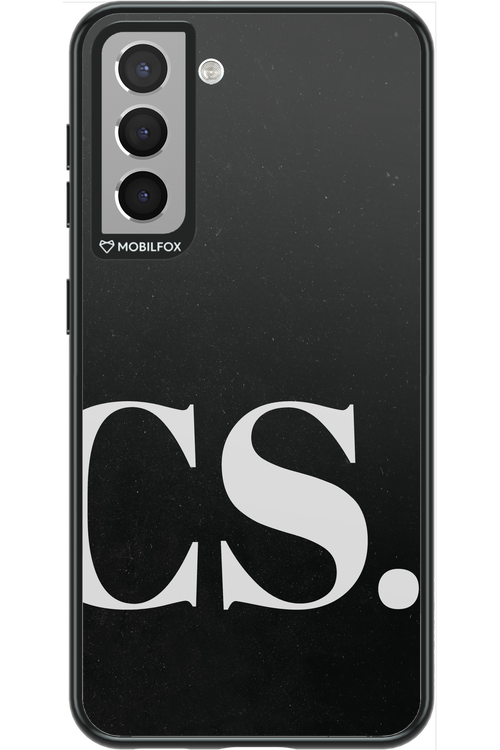CS (Off Space) 2.0 - Samsung Galaxy S21