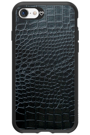 Leather - Apple iPhone SE 2022