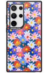 Happy Bloom - Samsung Galaxy S24 Ultra