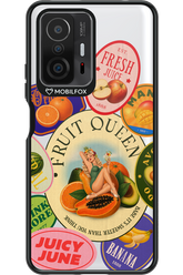 Fruit Queen 2.0 - Xiaomi Mi 11T