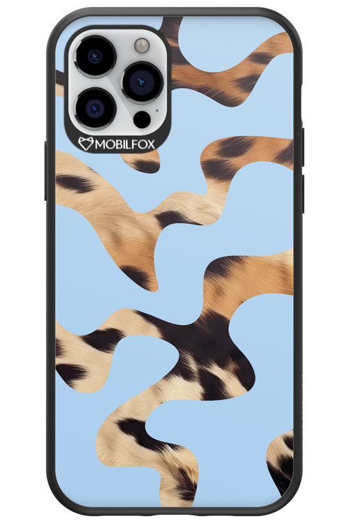 Funky Deer - Apple iPhone 12 Pro