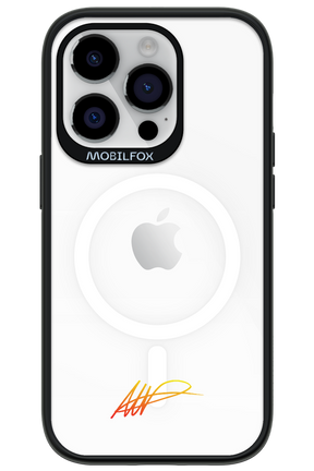 Signature Edition - Apple iPhone 14 Pro