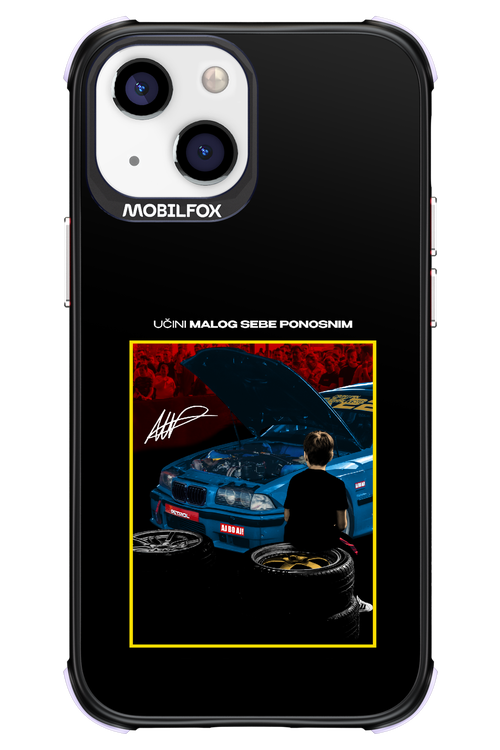 Nova Priprema 2.0 - Apple iPhone 13 Mini