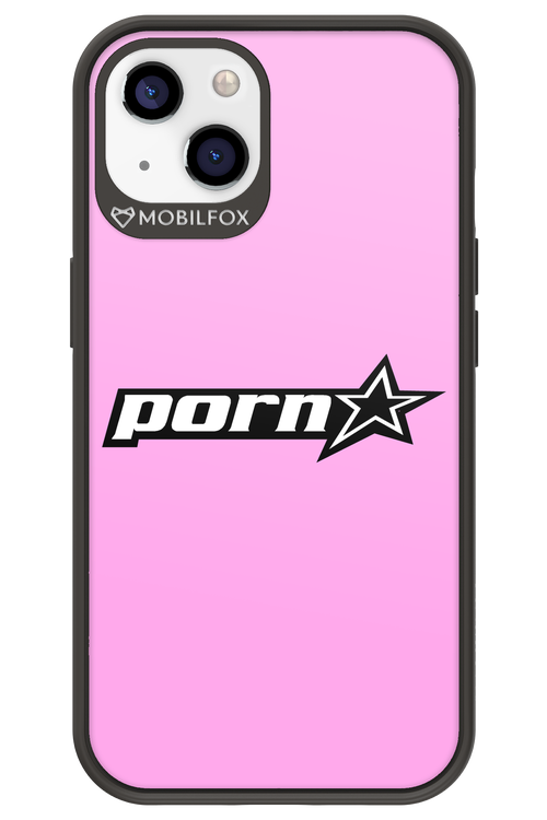 Porn 2.0 - Apple iPhone 13