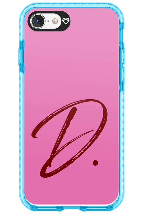 (Sorbet) D 2.0 - Apple iPhone SE 2022