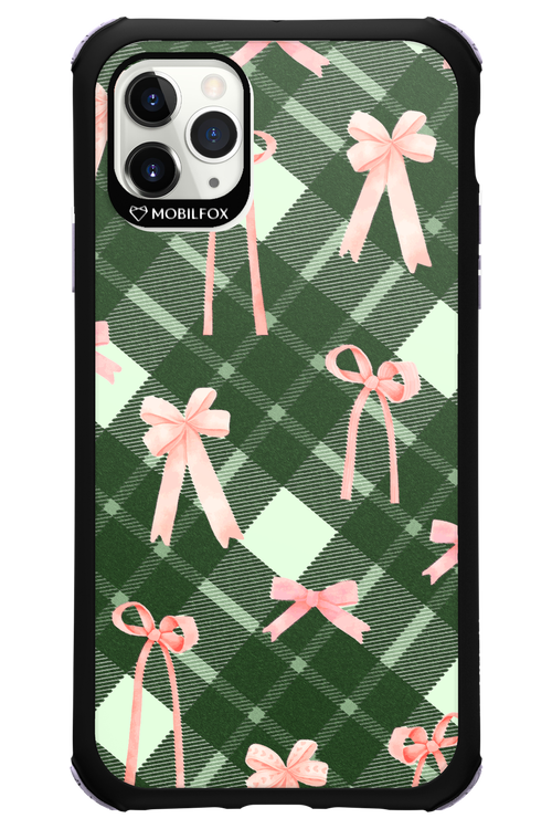 Blanket Fluff - Apple iPhone 11 Pro Max