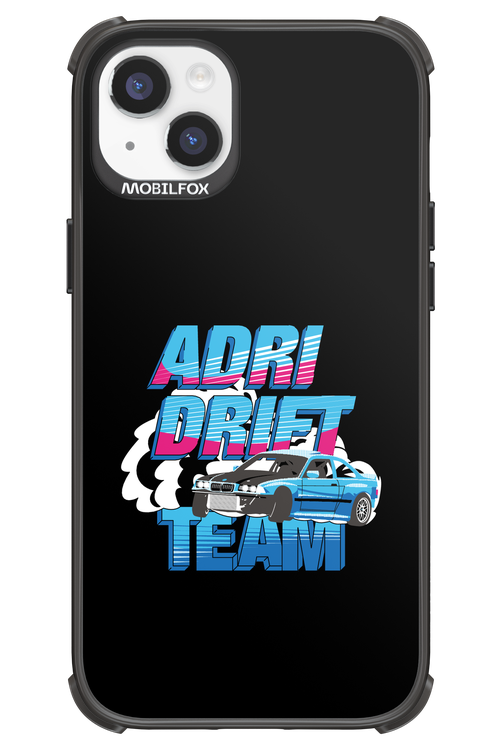 Adri Drift - Apple iPhone 14 Plus