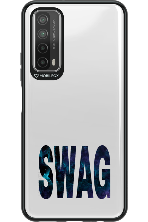 Holo Swag 2.0 - Huawei P Smart 2021
