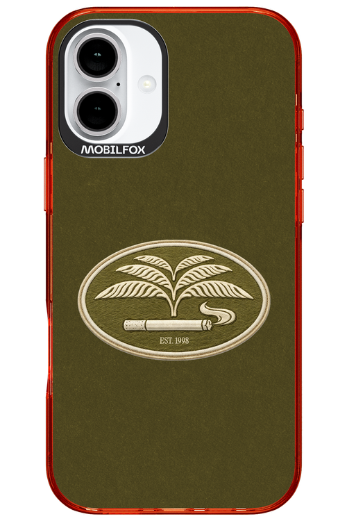 Nature Check - Apple iPhone 16 Plus