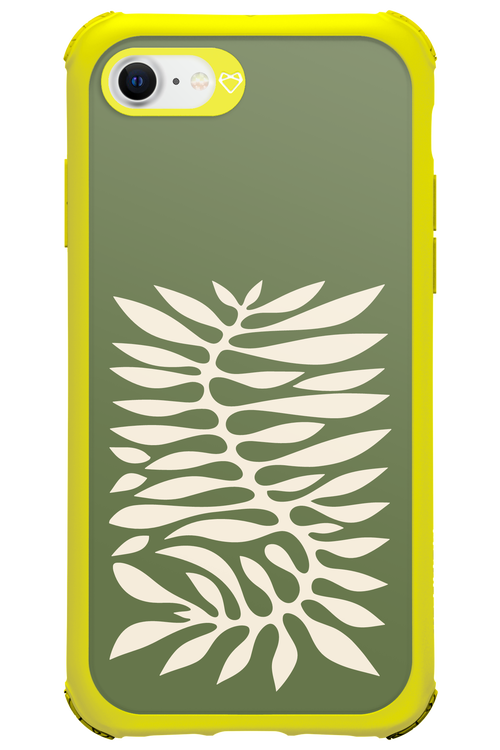 Grasshopper - Apple iPhone 8