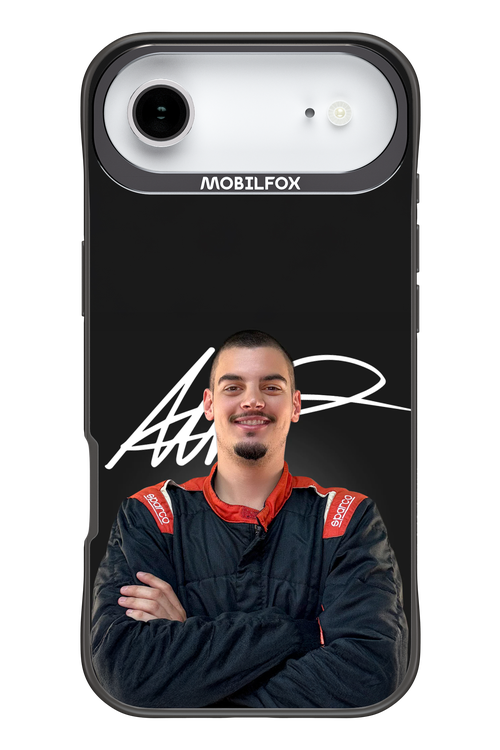 Driver’s Pride 2.0 - Apple iPhone 17 Air