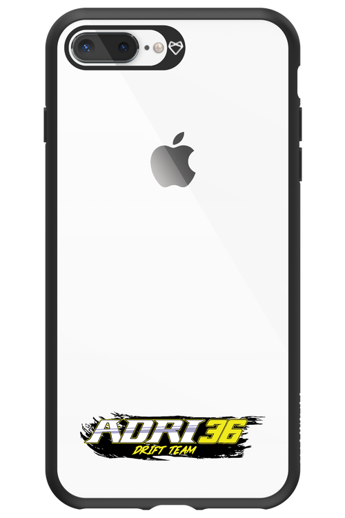 ADRI36 Signature 2.0 - Apple iPhone 8 Plus