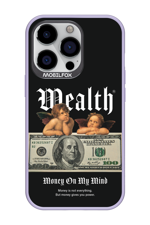 Wealth - Apple iPhone 13 Pro