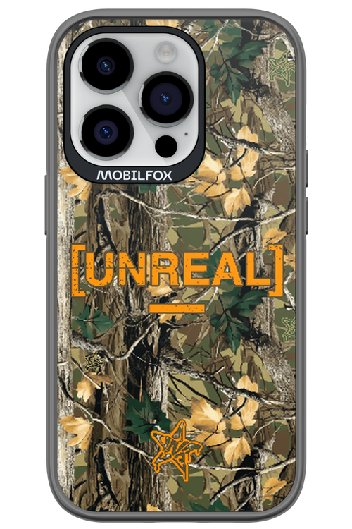 Realtree - Apple iPhone 14 Pro