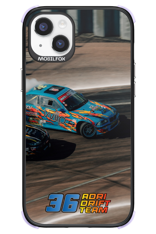 Tandem Thrill - Apple iPhone 14 Plus