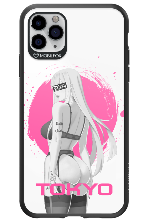 Tokyo Pulse - Apple iPhone 11 Pro Max