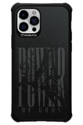 Power of Gods - Apple iPhone 12 Pro