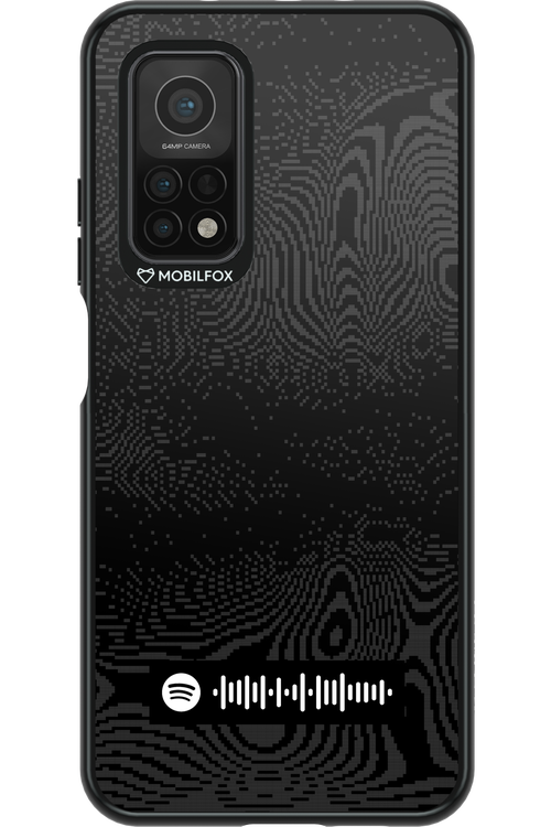 Techno frequency - Xiaomi Mi 10T 5G