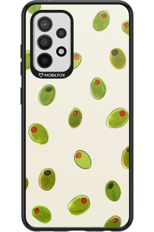 Olive Babe - Samsung Galaxy A52 / A52 5G / A52s