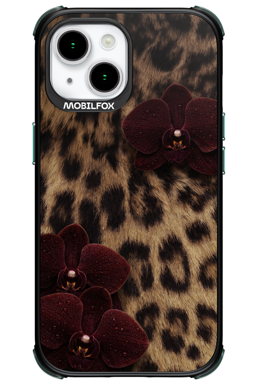 Orchid Bite 2.0 - Apple iPhone 15