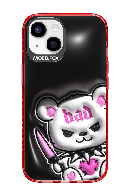 Bad Bear - Apple iPhone 14