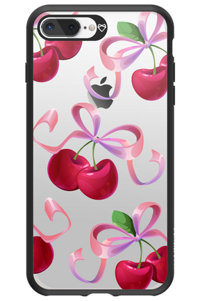 Cherry Cherry Lady - Apple iPhone 7 Plus
