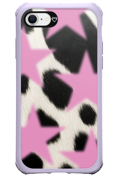 Country Star - Apple iPhone SE 2022