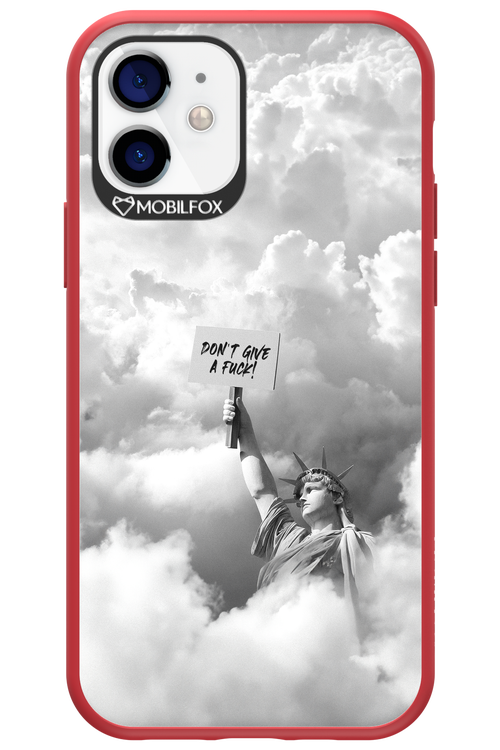 Don't give a  2.0 - Apple iPhone 12