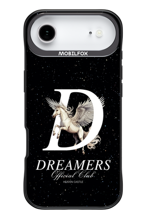 Dreamers - Apple iPhone 17 Air